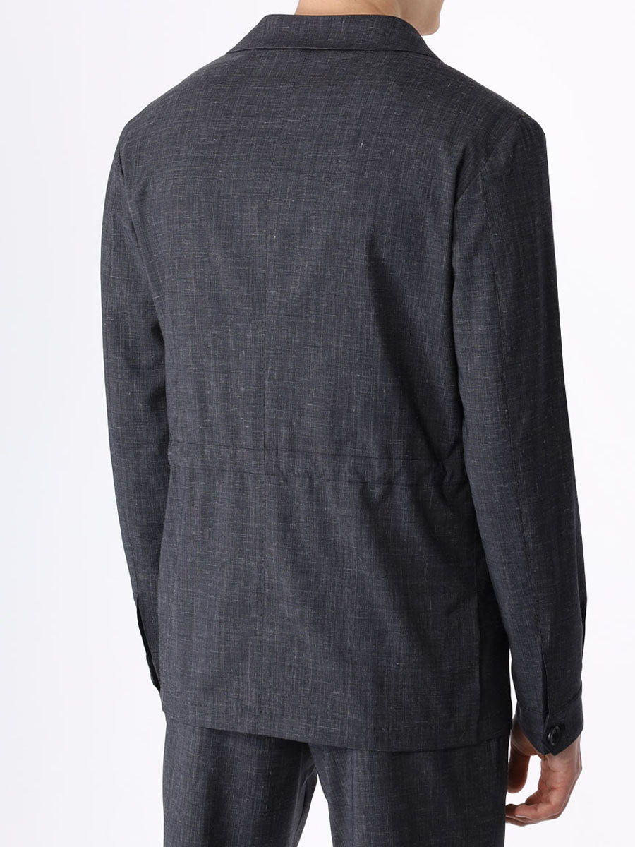 Suit Lawrence BML