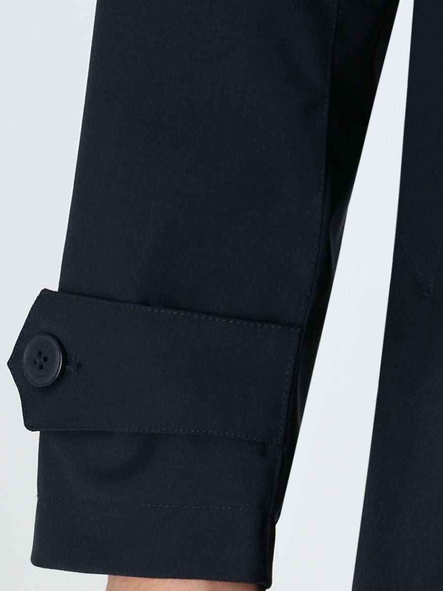Trench Coat BML