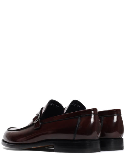 Leather Loafers BML