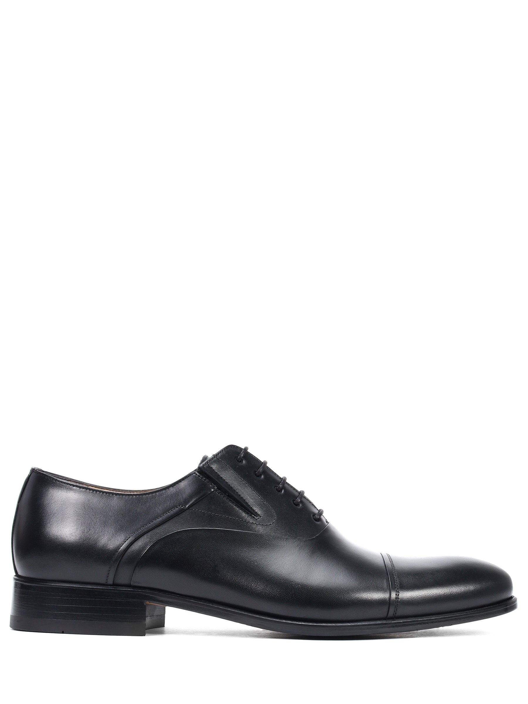 Leather Oxford Shoes BML