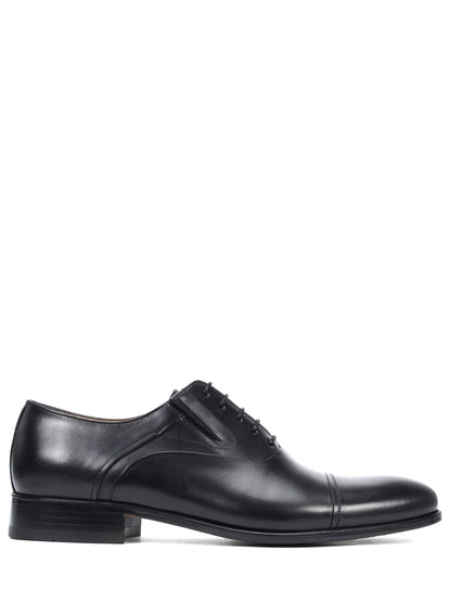 Leather Oxford Shoes BML