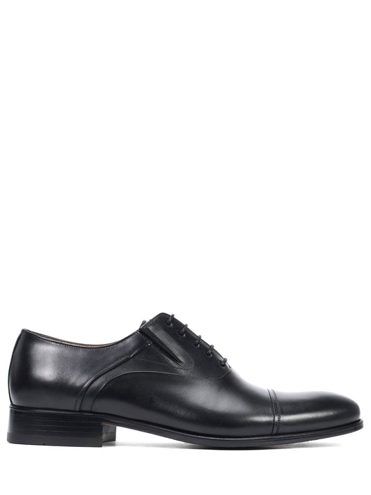 Leather Oxford Shoes BML