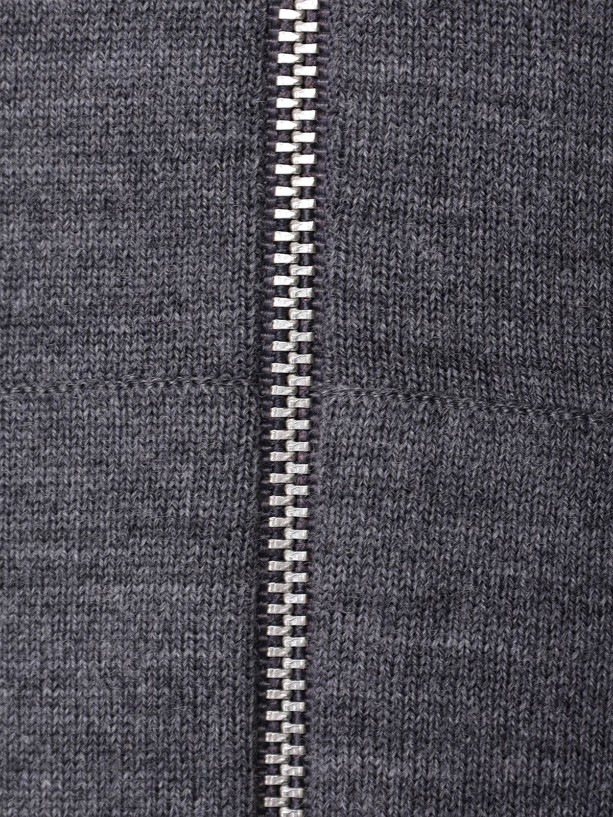 Full Zip Cardigan BML