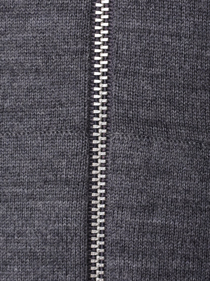 Full Zip Cardigan BML