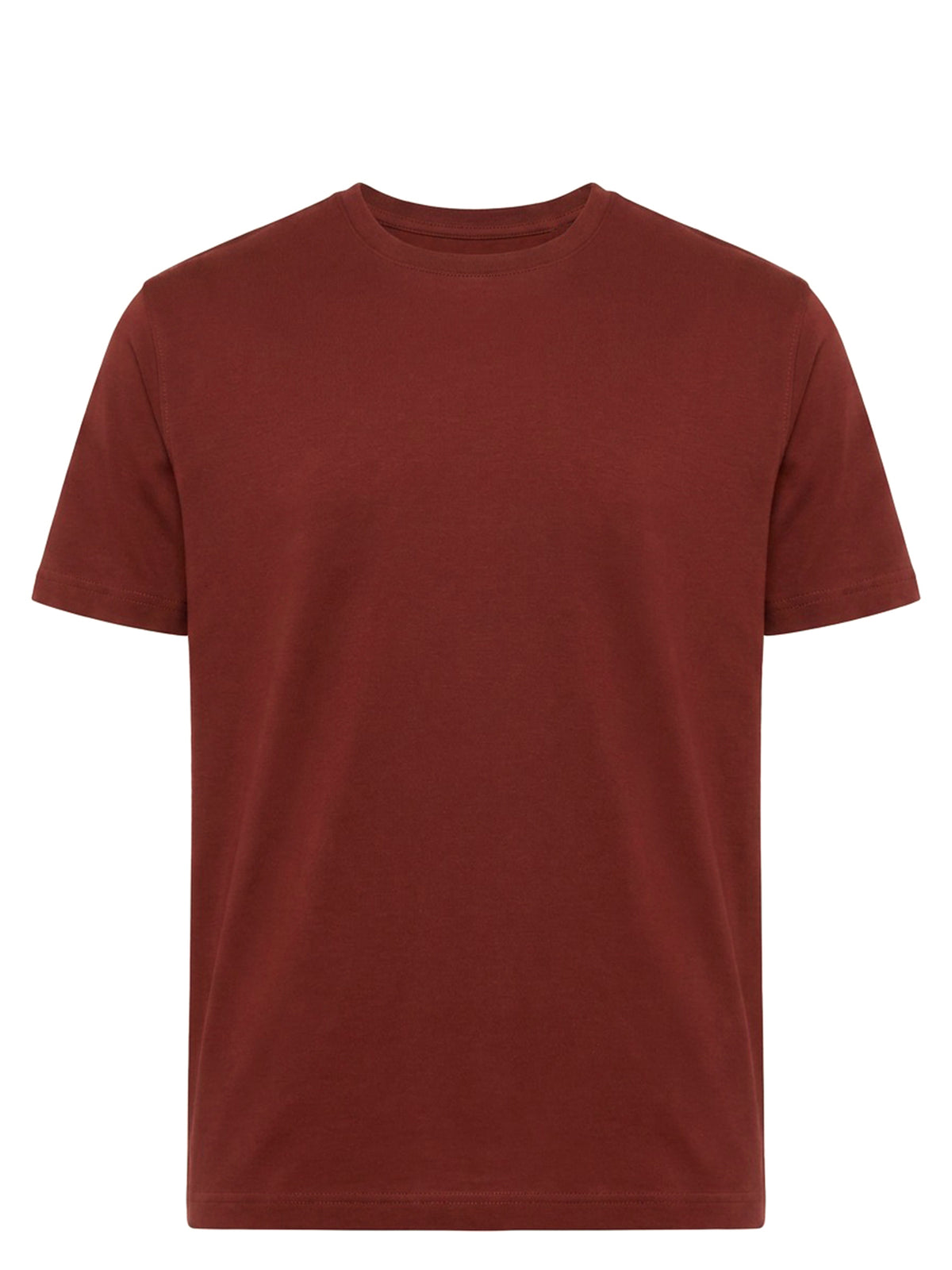 Crew neck T-shirt BML