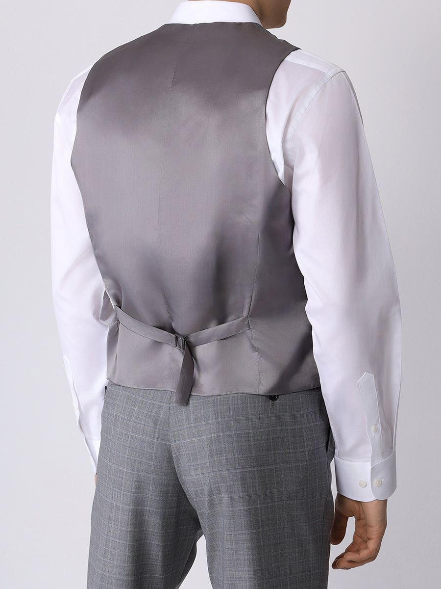 Suit Vest Kevin BML
