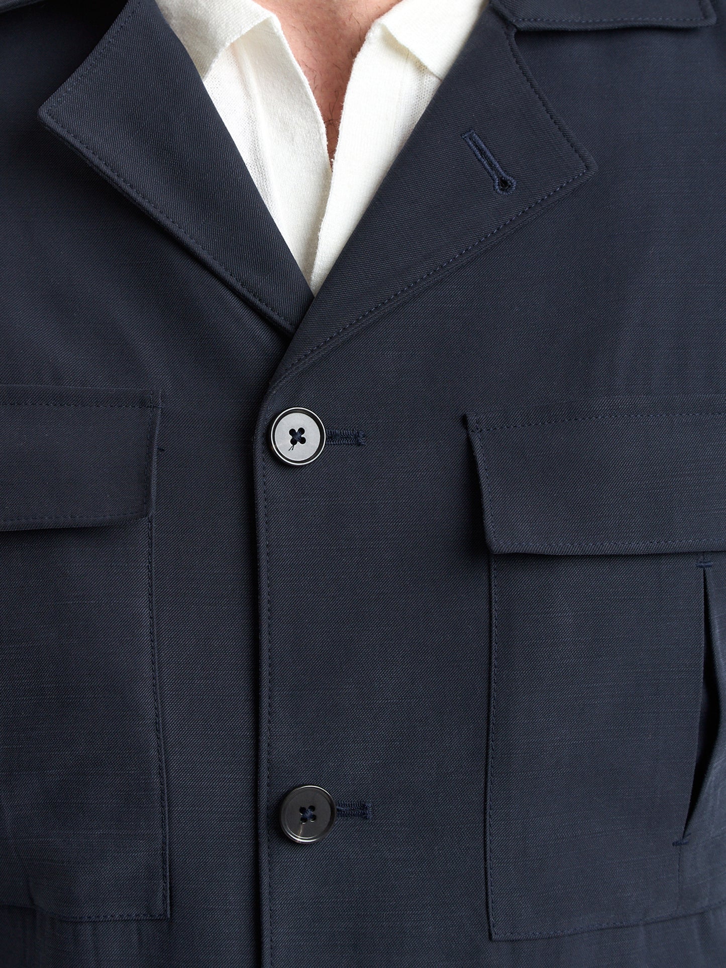 Suit jacket Renato BML
