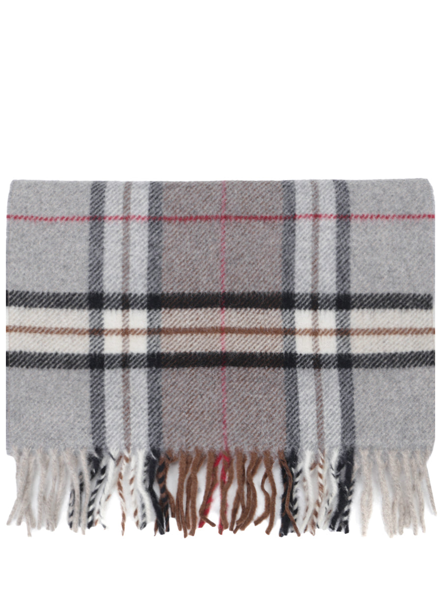 Scarf BML