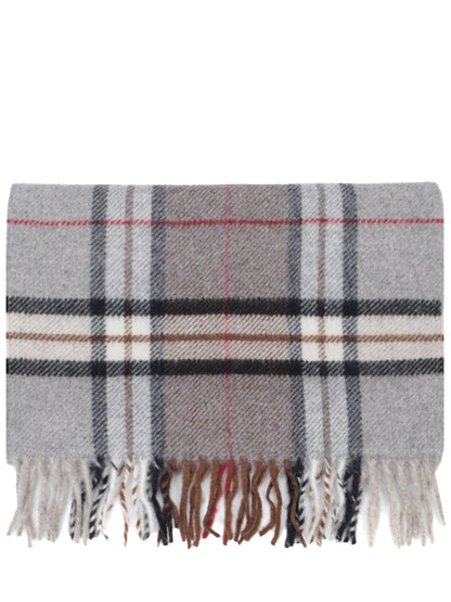 Scarf BML