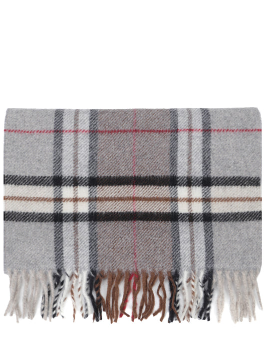 Scarf BML