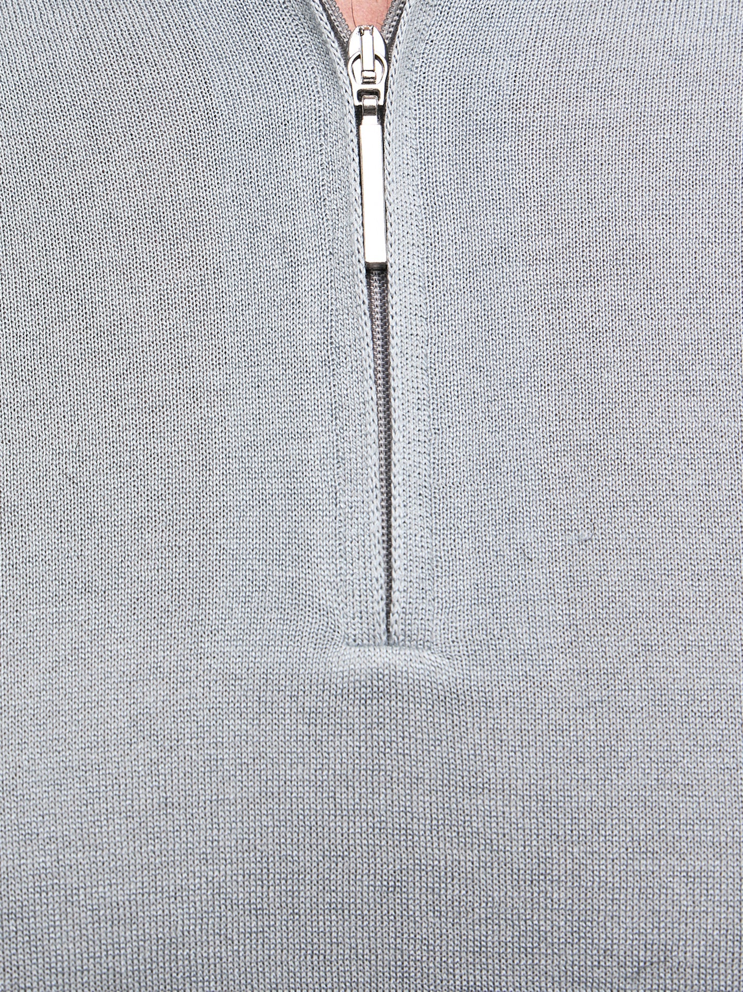 Knit Polo BML