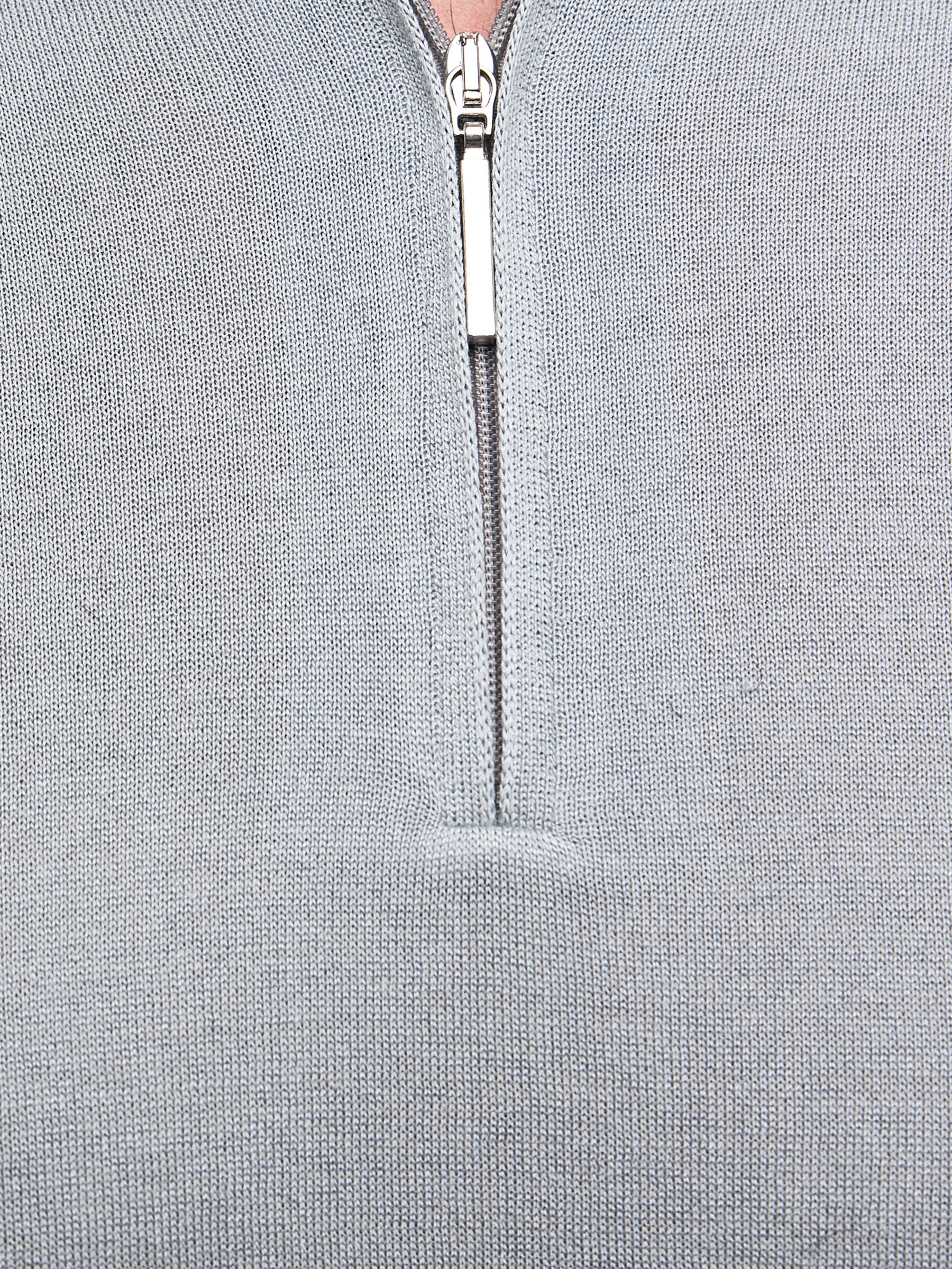 Knit Polo BML