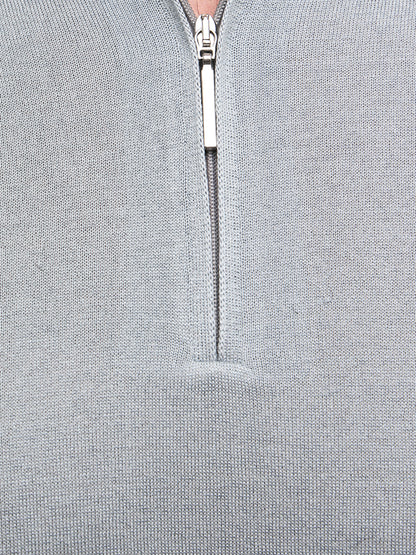 Knit Polo BML