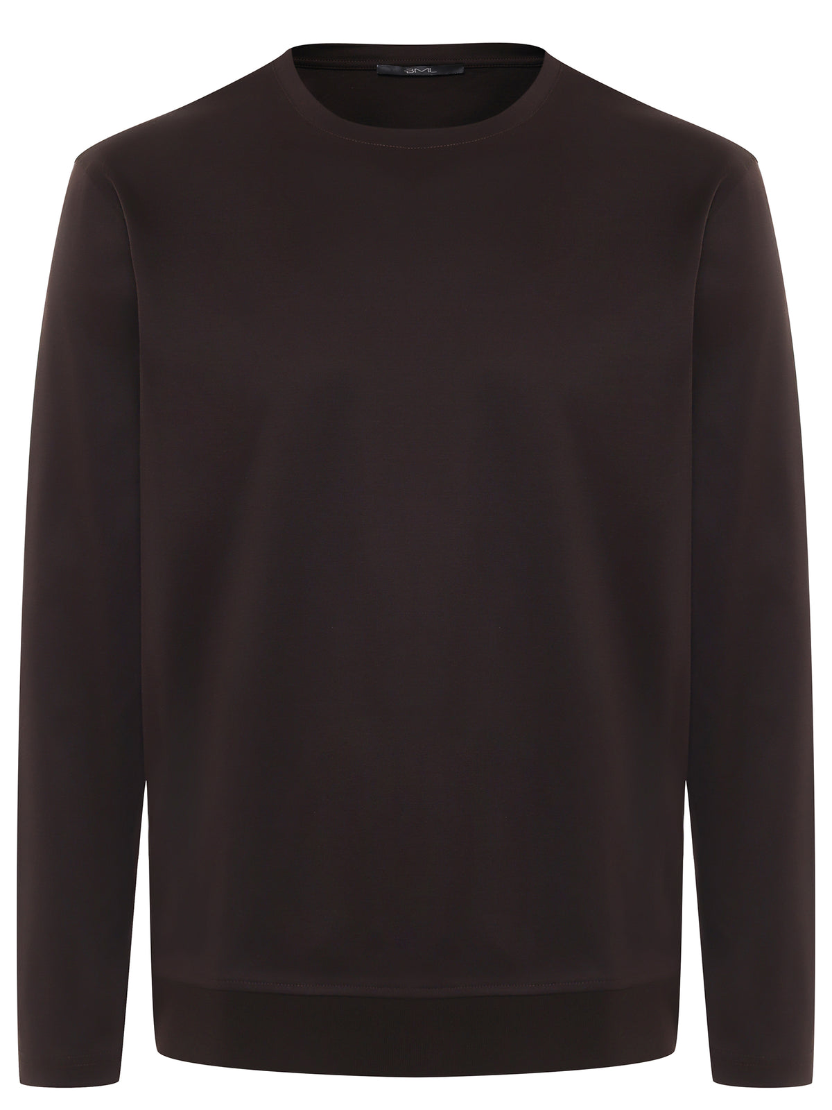 Crew Neck Pullover BML