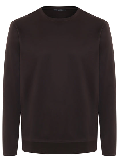 Crew Neck Pullover BML