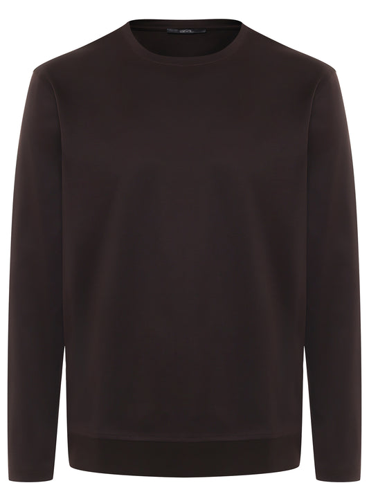 Crew Neck Pullover BML