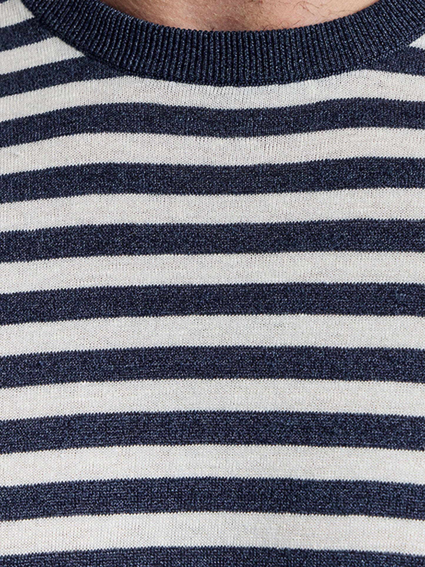 Knit T-Shirt BML