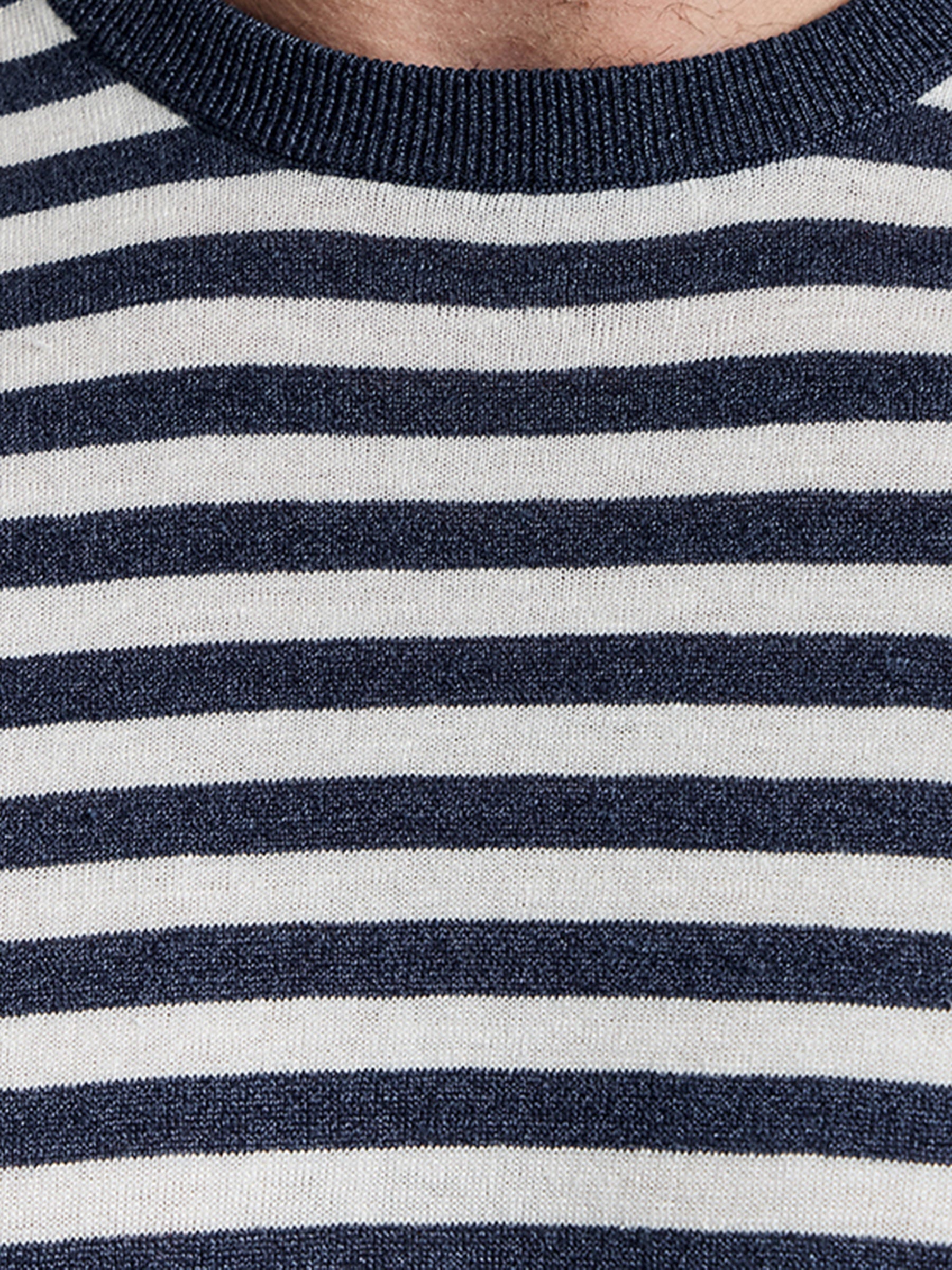 Knit T-Shirt BML