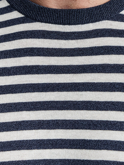 Knit T-Shirt BML