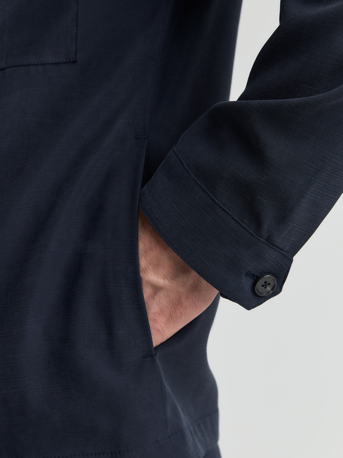 Suit jacket Renato BML