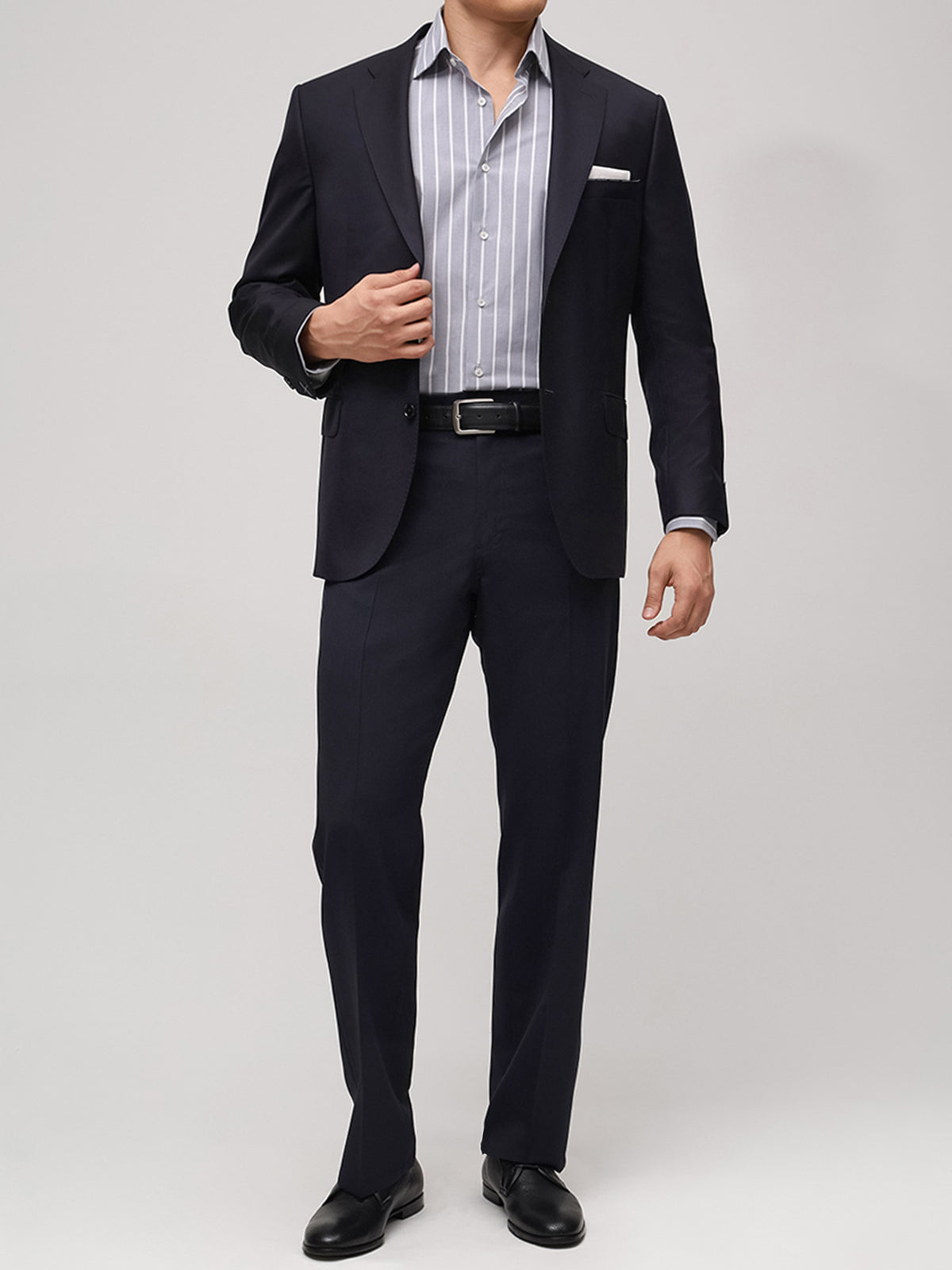 Shirt Luca BML