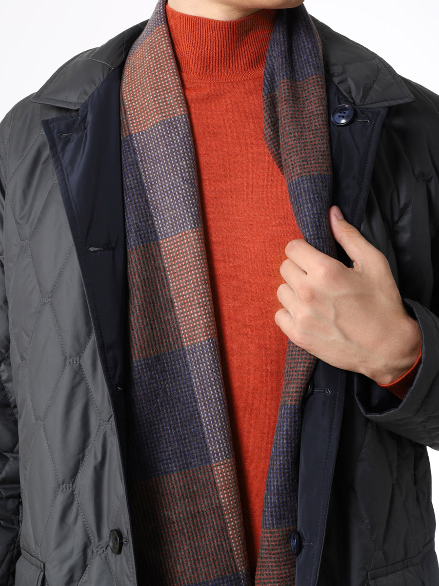 Scarf BML
