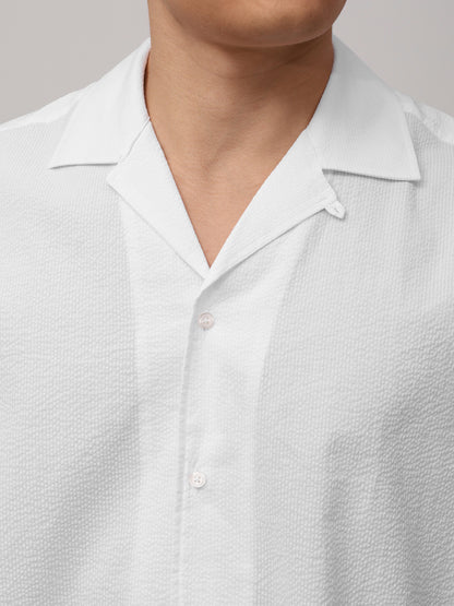 Short Sleeve Shirt Fredo BML