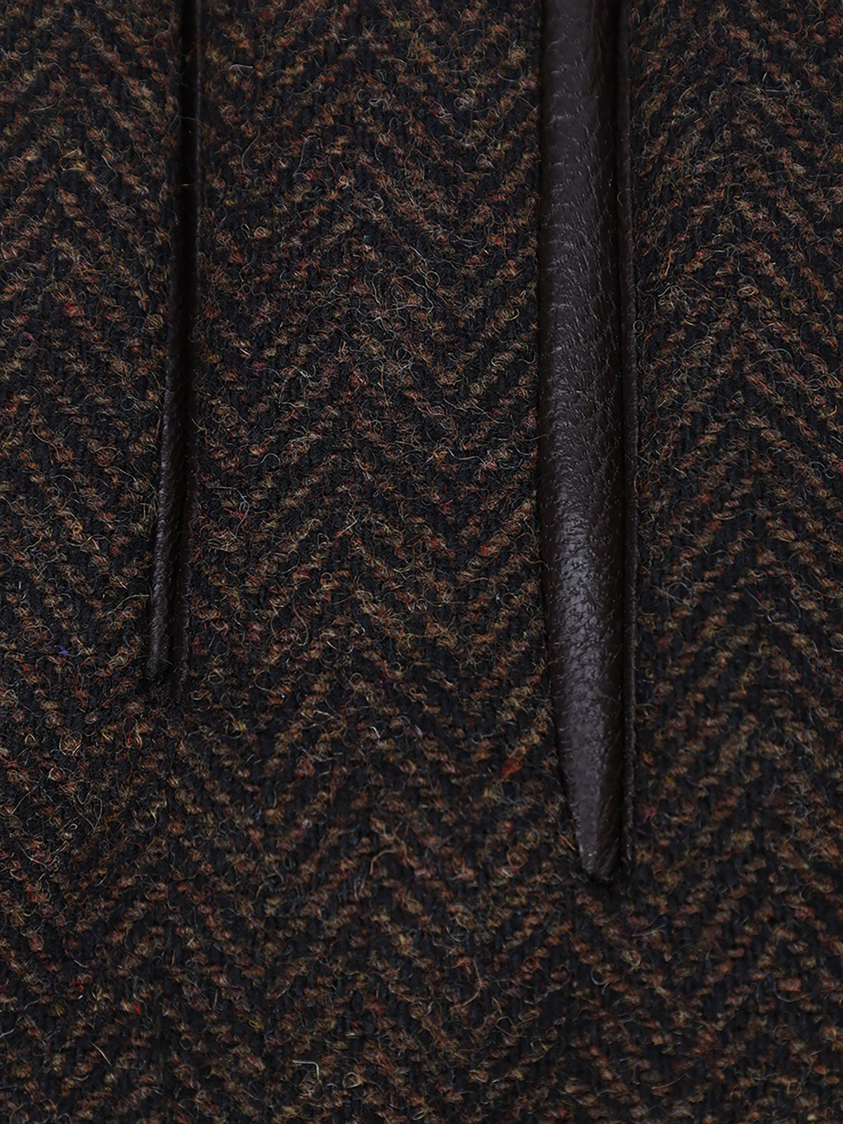 Leather Gloves BML
