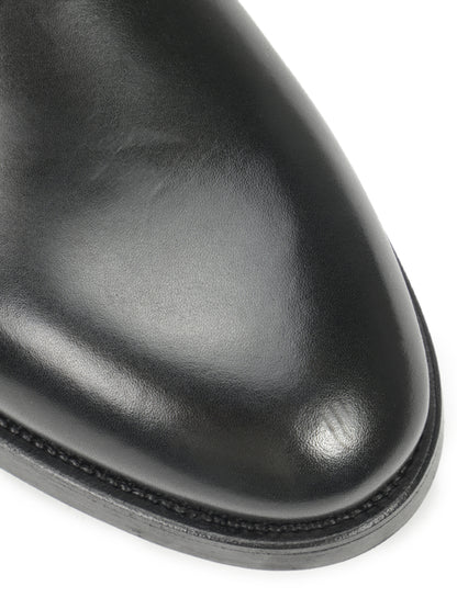 Leather Derby Shoes BML
