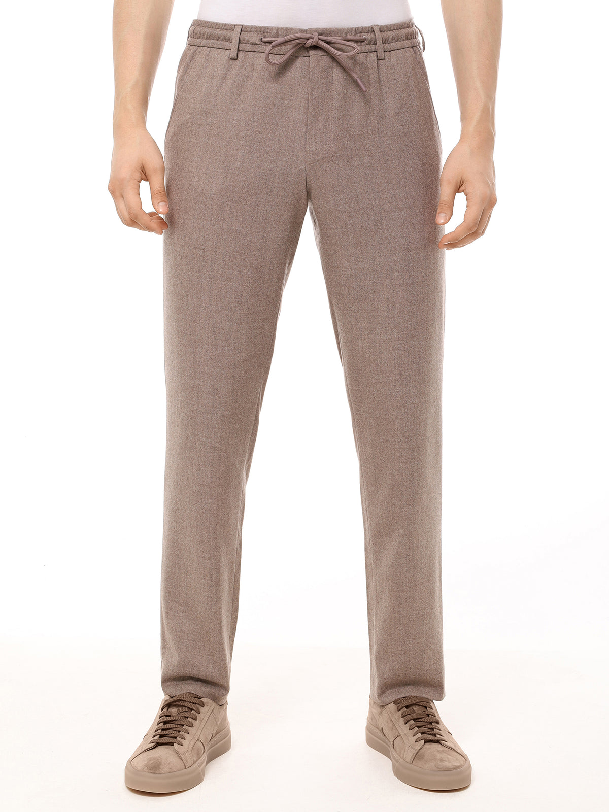 Drawstring Trousers Massimo BML