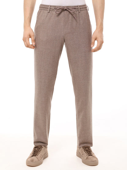 Drawstring Trousers Massimo BML