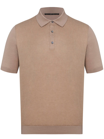 Knit Polo BML