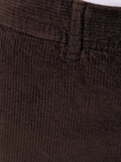 Velvetinės cargo kelnės Conrad BML