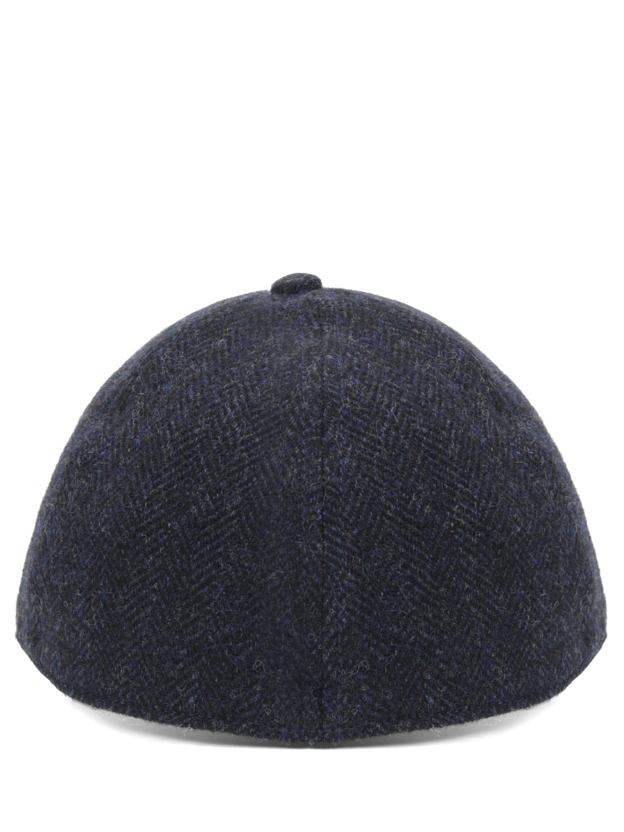 Baseball Cap Stetson