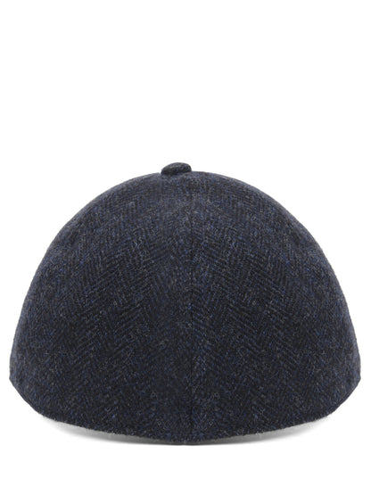Baseball Cap Stetson