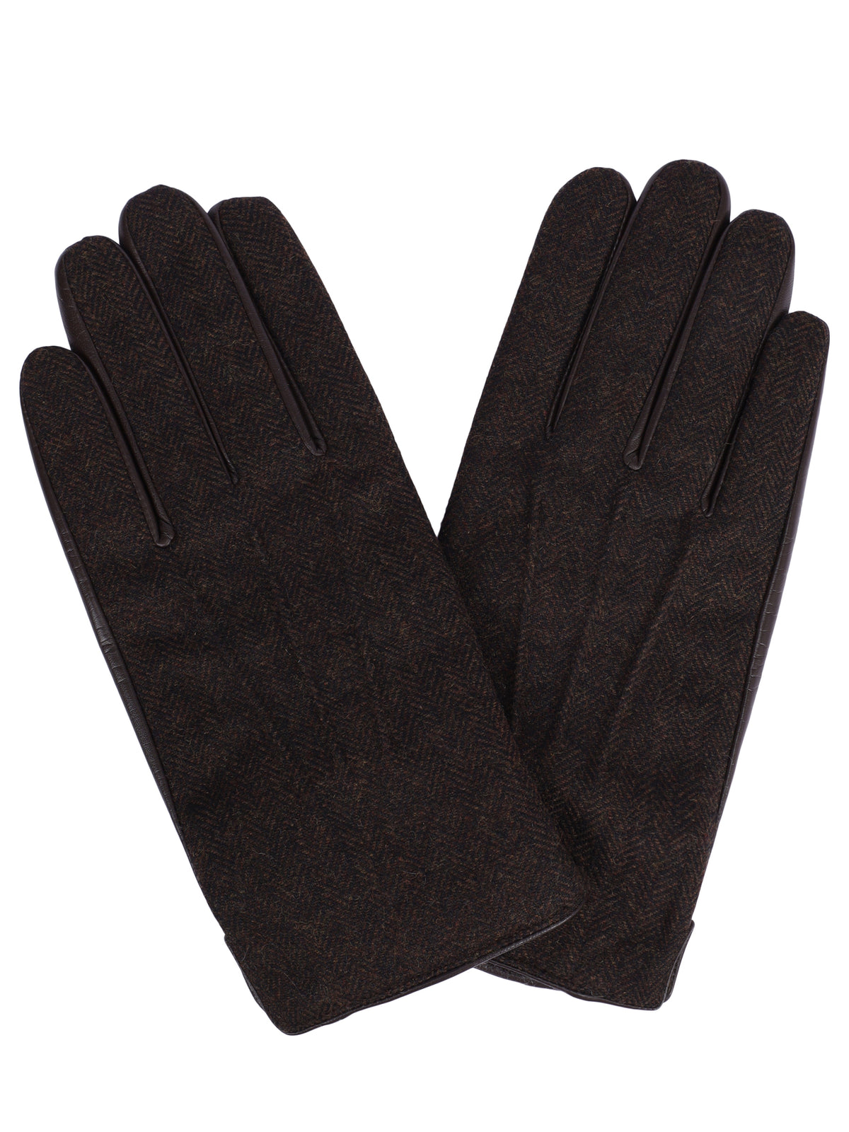Leather gloves BML
