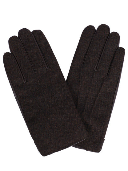 Leather gloves BML