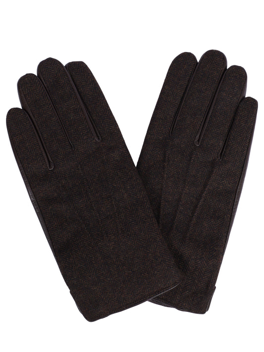 Leather gloves BML