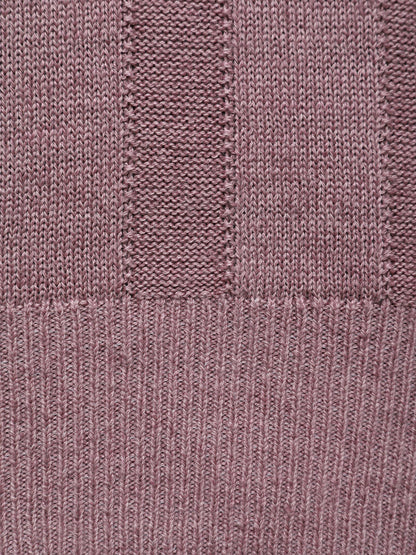 Knit Polo BML