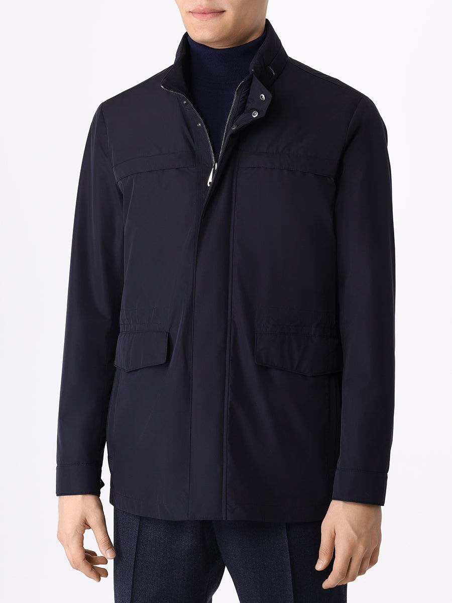 Windbreaker BML
