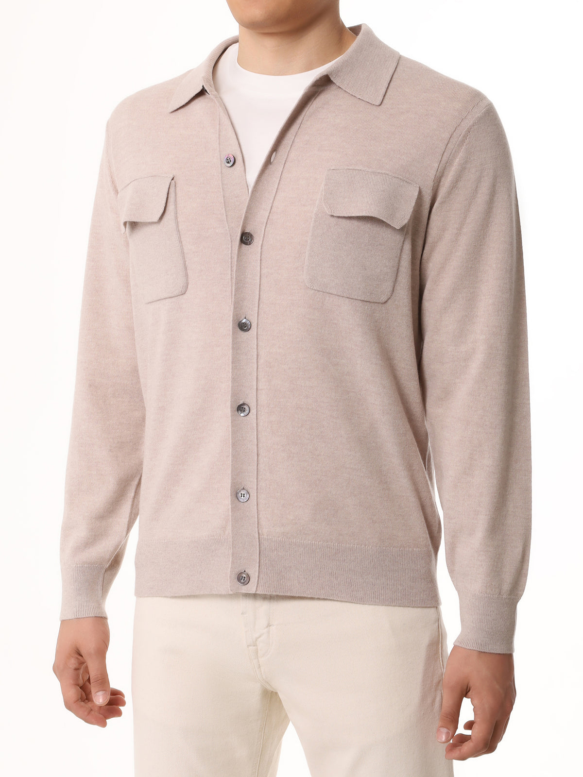 Cardigan BML