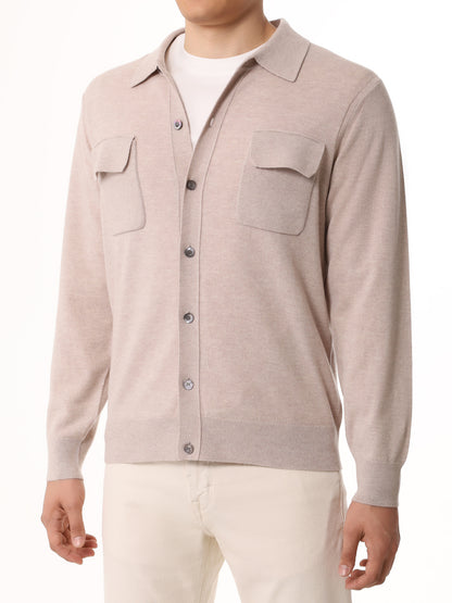 Cardigan BML