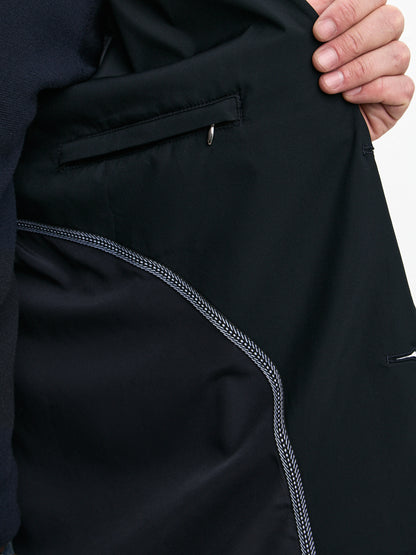Trench Coat BML