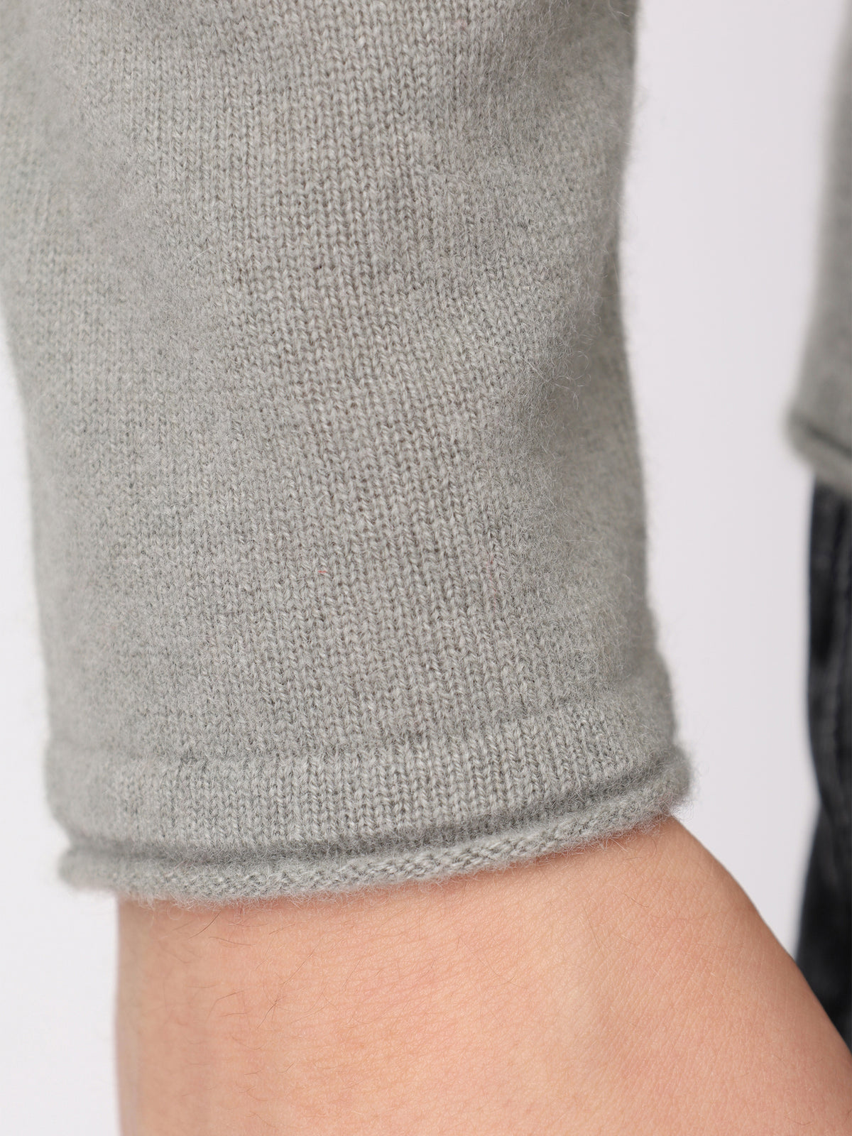 Crew Neck Pullover BML