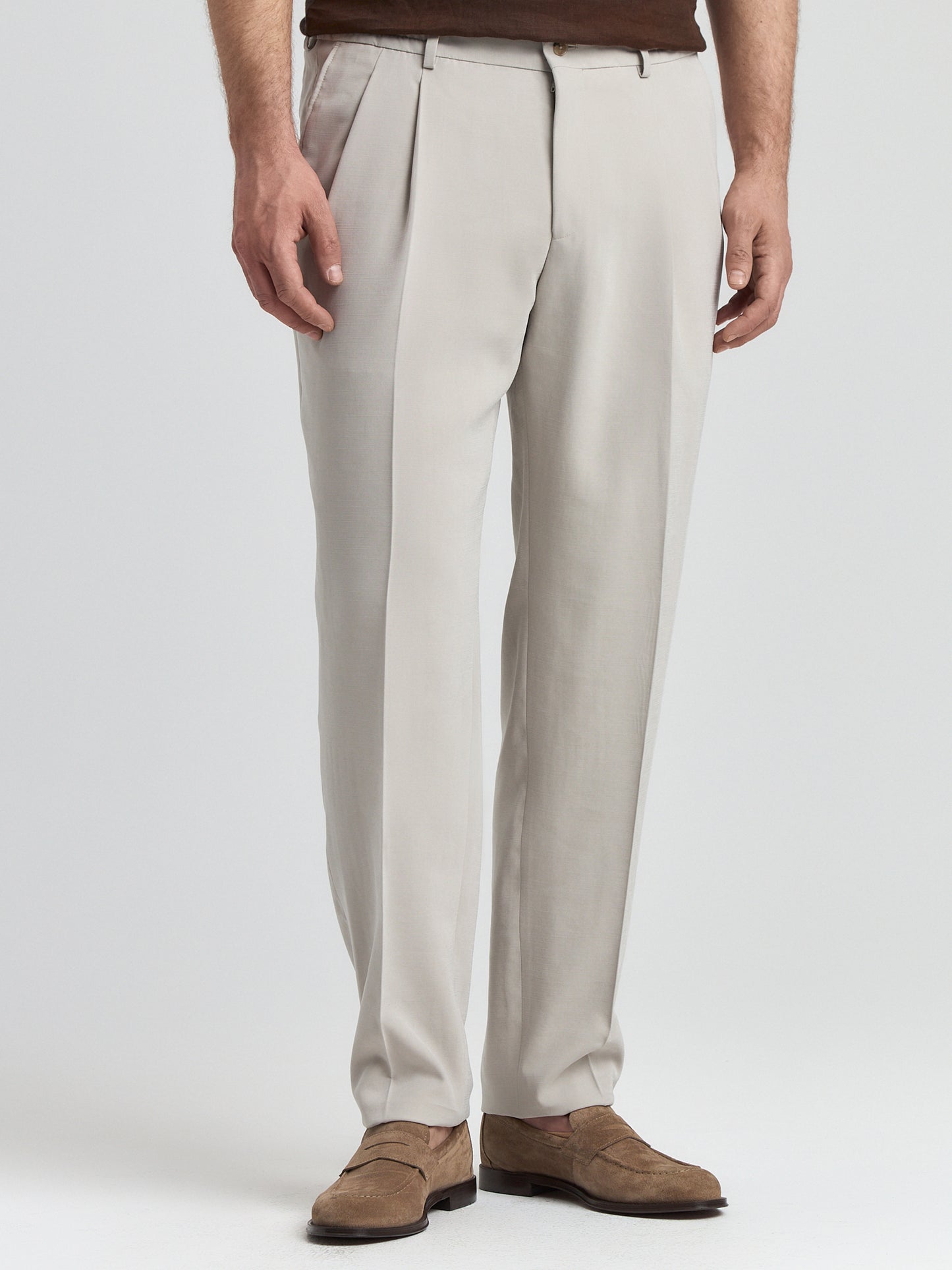 Suit trousers Charlie BML