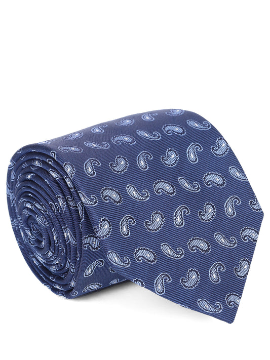 Silk Tie BML