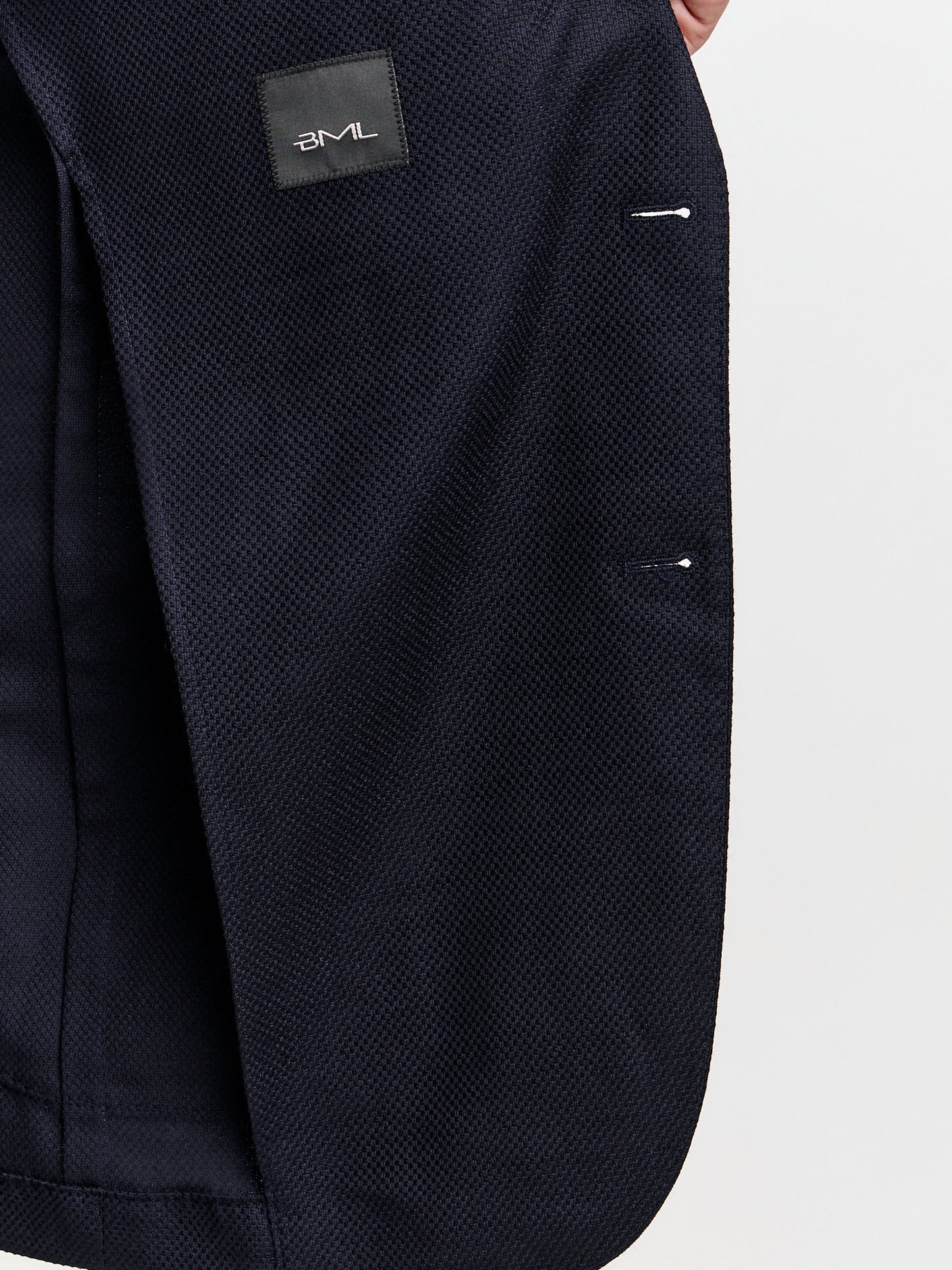 Jacket Garda BML