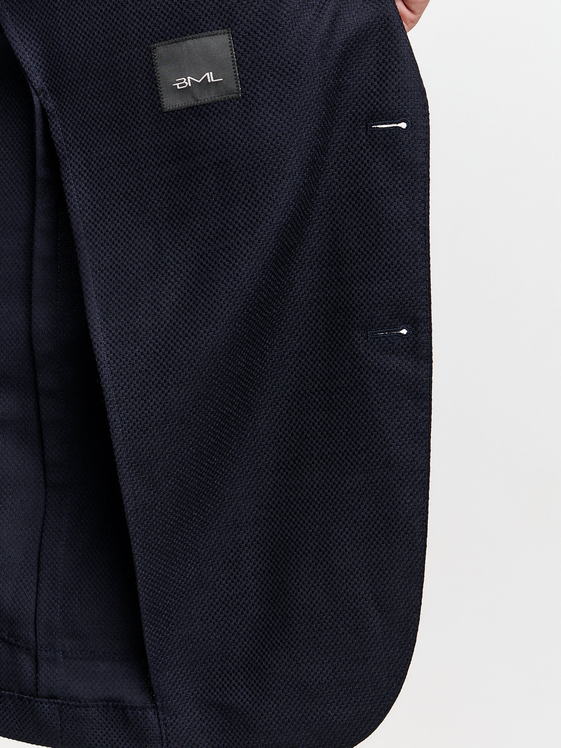Jacket Garda BML
