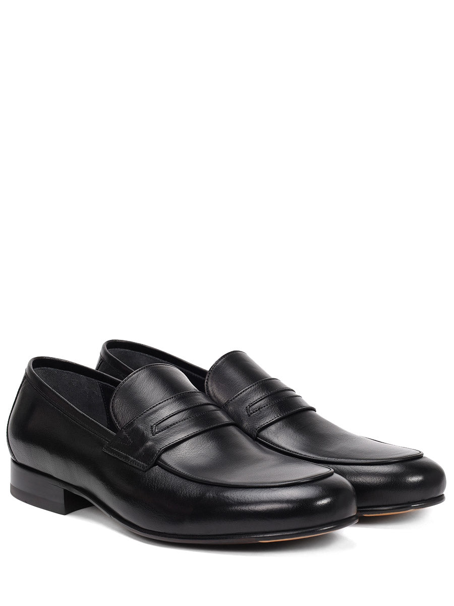 Leather Loafers BML