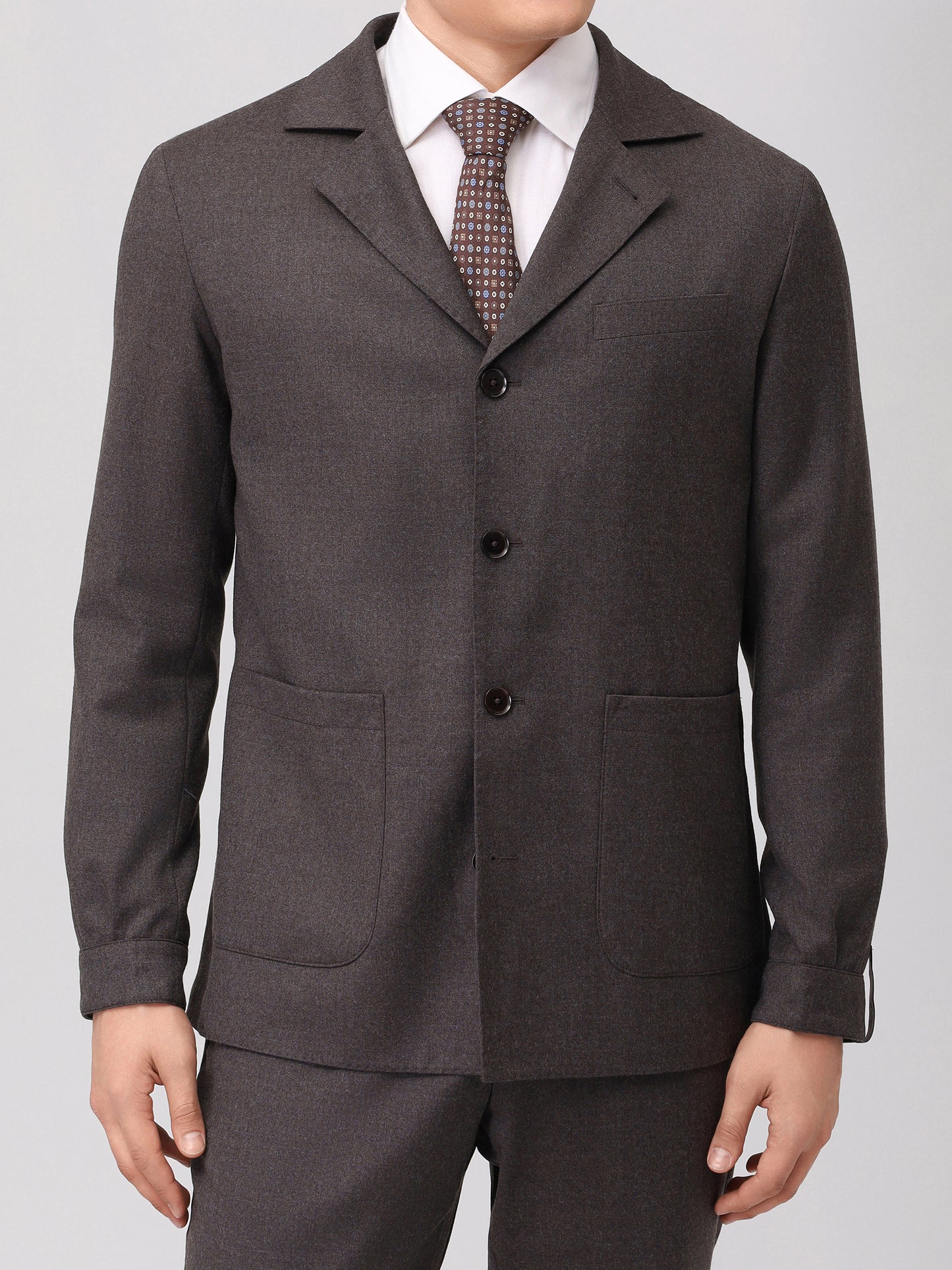 Suit Jacket Thomas BML